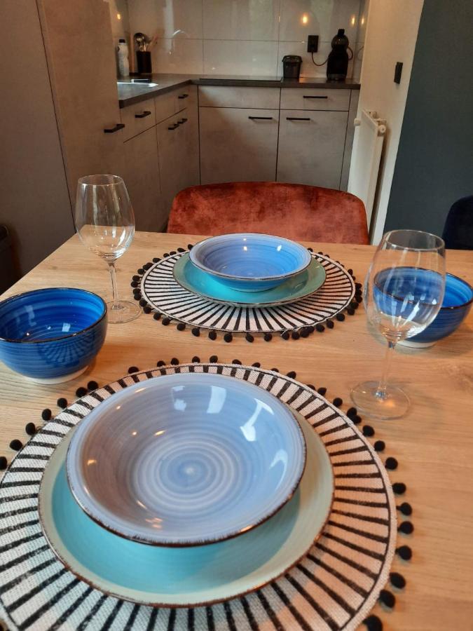 Heerlijke Vakantiewoning Ewijkヴィラ エクステリア 写真