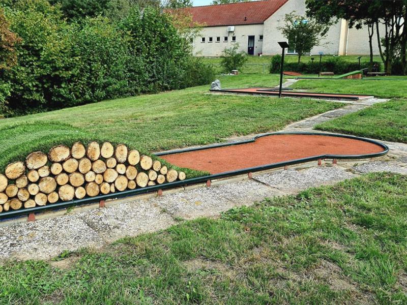 Heerlijke Vakantiewoning Ewijkヴィラ エクステリア 写真