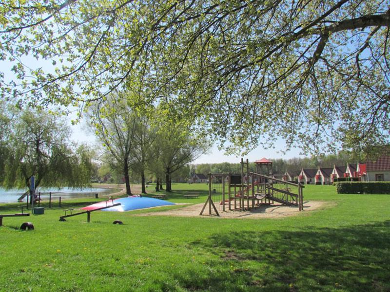 Heerlijke Vakantiewoning Ewijkヴィラ エクステリア 写真