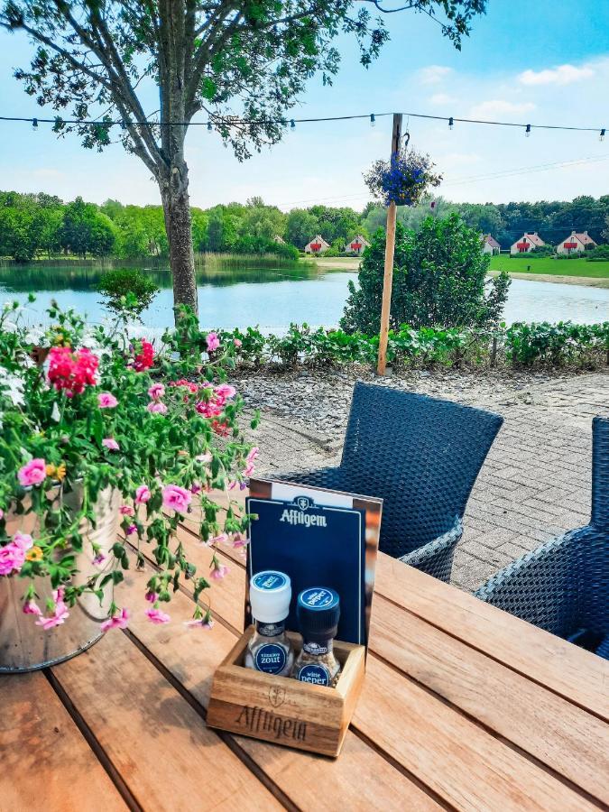 Heerlijke Vakantiewoning Ewijkヴィラ エクステリア 写真